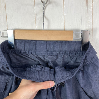 【Men's S ネイビー系】 2023 Yamatomichi ( 山と道 ) ライト ファイブポケット パンツ Light 5-Pocket Pants Dark Indigo Pertex Equilibrium 超軽量 ナイロン ウェア ボトムス ロングパン