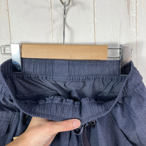 【Men's S ネイビー系】 2023 Yamatomichi ( 山と道 ) ライト ファイブポケット パンツ Light 5-Pocket Pants Dark Indigo Pertex Equilibrium 超軽量 ナイロン ウェア ボトムス ロングパン