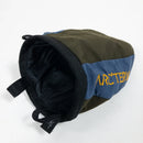 【OneSize ブラウン系】 Arcteryx ( アークテリクス ) チョークバッグ バッグ ストレージ バックパック z00051737 バックパック バッグ ストレージ - 【公式】2ndGEAR（セカンドギア）Webショップ【登山用品・アウトドア用品専門 買取販売店】