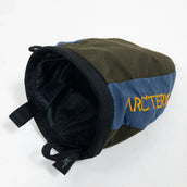 【OneSize ブラウン系】 Arcteryx ( アークテリクス ) チョークバッグ バッグ ストレージ バックパック z00051737 バックパック バッグ ストレージ - 【公式】2ndGEAR（セカンドギア）Webショップ【登山用品・アウトドア用品専門 買取販売店】