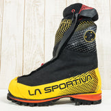 【Unisex 26.1cm ブラック系】 La Sportiva ( ラ・スポルティバ ) ガッシャブルム5 Evo G5 Evo フットウェア 厳冬期用アルパインブーツ z00050737 厳冬期用アルパインブーツ フットウェア - 【公式】2ndGEAR（セカンドギア）Webショップ【登山用品・アウトドア用品専門 買取販売店】