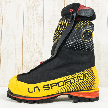 【Unisex 26.1cm ブラック系】 La Sportiva ( ラ・スポルティバ ) ガッシャブルム5 Evo G5 Evo フットウェア 厳冬期用アルパインブーツ z00050737 厳冬期用アルパインブーツ フットウェア - 【公式】2ndGEAR（セカンドギア）Webショップ【登山用品・アウトドア用品専門 買取販売店】