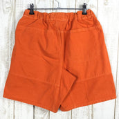 【Men's S オレンジ系】 Ragged Mountain ( ラギッドマウンテン ) クライミング ショーツ アメリカ製 ショート パンツ International Men's コットン ショーツ ショートパンツ ボトムス ウェア - 【公式】2ndGEAR(セカンドギア)Webショップ【登山用品・アウトドア用品専門 買取販売店】