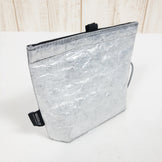 【OneSize グレー系】 Wanderlust Equipment ( ワンダーラストエクイップメント ) スタンド コージー Stand Cozy バッグ ストレージ パッキングサック スタッフサック インナーポーチ DCF ( ダイニーマ・コンポジット・フ - 【公式】2ndGEAR（セカンドギア）Webショップ【登山用品・アウトドア用品専門 買取販売店】