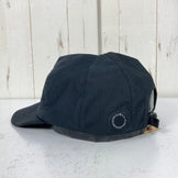 【OneSize ブラック系】 Yamatomichi ( 山と道 ) ストレッチ メッシュ キャップ Stretch Mesh Cap 入手困難 旧モデル ポリエステル ウェア ウェア小物 ヘッドウェア キャップ z00059060  キャップ ヘッドウェア ウェ