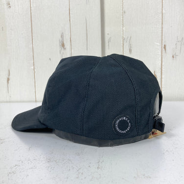【OneSize ブラック系】 Yamatomichi ( 山と道 ) ストレッチ メッシュ キャップ Stretch Mesh Cap 入手困難 旧モデル ポリエステル ウェア ウェア小物 ヘッドウェア キャップ z00059060  キャップ ヘッドウェア ウェ