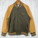 【Men's S グリーン系】 Columbia ( コロンビア ) ライトウェイト アワードジャケット LightWeight Award Jacket 入手困難 コットン ウェア トップス アウター ジャケット コットン z00058588  コットン アウター-1