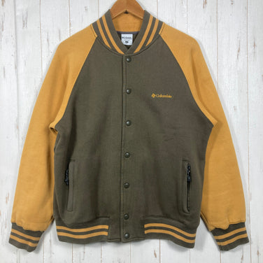 【Men's S グリーン系】 Columbia ( コロンビア ) ライトウェイト アワードジャケット LightWeight Award Jacket 入手困難 コットン ウェア トップス アウター ジャケット コットン z00058588  コットン アウター