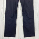 【Men's L ブラック系】 Millet ( ミレー ) モンテローザ パンツ MONTE ROSA PANT ナイロン ウェア ボトムス ロングパンツ フリース z00058915  フリース ロングパンツ ボトムス ウェア-3