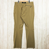 【Men's XL ベージュ系】 Mountain Hardwear ( マウンテンハードウェア ) ダイヘドラル プリカーブ パンツ Dihedral Precurve Pant ナイロン ウェア ボトムス ロングパンツ ソフトシェル z00051218 ソフトシ - 【公式】2ndGEAR（セカンドギア）Webショップ【登山用品・アウトドア用品専門 買取販売店】