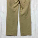 【Men's 34 ベージュ系】 2013 Patagonia ( パタゴニア ) シンプル ガイド パンツ Simple Guide Pants CSC ストレッチ 耐久撥水 ポリエステル ウェア ボトムス ロングパンツ ソフトシェル z00061506 CSC ソ