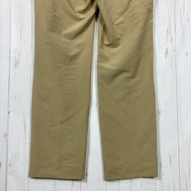 【Men's 34 ベージュ系】 2013 Patagonia ( パタゴニア ) シンプル ガイド パンツ Simple Guide Pants CSC ストレッチ 耐久撥水 ポリエステル ウェア ボトムス ロングパンツ ソフトシェル z00061506 CSC ソ