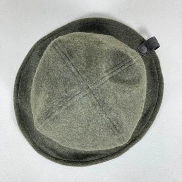 Axesquin (Axesquin) 富羽橄榄羊毛帽（M码 绿色）（z00054403）