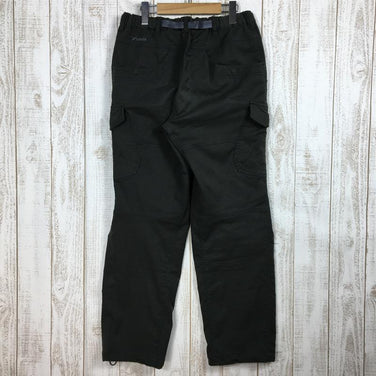 【Men's M グリーン系】Phenix ( フェニックス ) プリムパンツ Prim Pants トレッキングパンツ PH252PA10 Asian Men's 化繊 ロングパンツ ボトムス ウェア - 【公式】2ndGEAR（セカンドギア）Webショップ【登山用品・アウトドア用品専門 買取販売店】