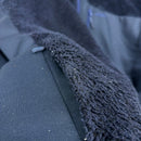 【Men's L グレー系】 Phenix ( フェニックス ) シャギー ボア フリース ジャケット Shaggy Boa Fleece Jacket ポリエステル ウェア トップス アウター ジャケット フリース z00061599  フリース アウター ジャ-7