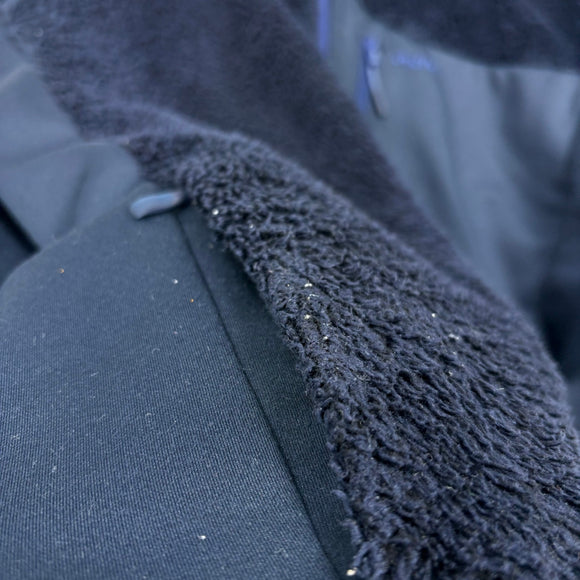 【Men's L グレー系】 Phenix ( フェニックス ) シャギー ボア フリース ジャケット Shaggy Boa Fleece Jacket ポリエステル ウェア トップス アウター ジャケット フリース z00061599  フリース アウター ジャ