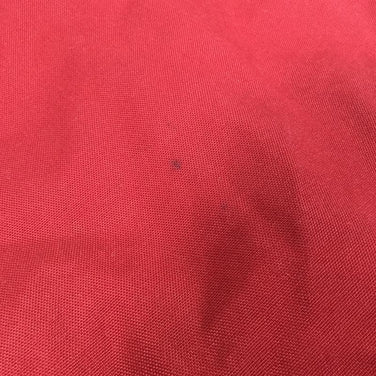 【OneSize レッド系】Mountain Smith ( マウンテンスミス ) オーバル メッシュ スタッフ Ovall Mesh Stuff 外付け可能 ポケット 入手困難 外付けポーチ バッグ ストレージ - 【公式】2ndGEAR（セカンドギア）Webショップ【登山用品・アウトドア用品専門 買取販売店】