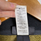 【Men's S グリーン系】 2012 Patagonia ( パタゴニア ) R2 ジャケット R2 JACKET HKY ポリエステル ウェア トップス アウター ジャケット フリース z00058047 HKY フリース アウター ジャケット トップス ウェ