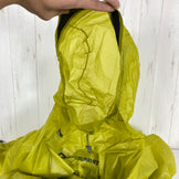 【Unisex OneSize グリーン系】 Sea To Summit ( シートゥーサミット ) ウルトラ シル ナノ タープ ポンチョ Ultra-Sil Nano Tarp Poncho ナイロン ウェア ポンチョ z00060287  ポンチョ ウェア