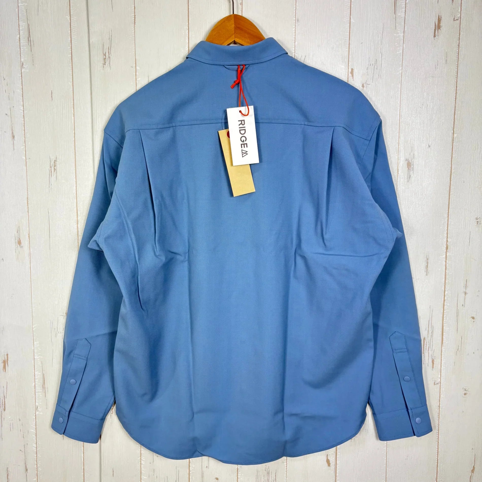Men's XL ブルー系】 Ridge Mountain Gear ( リッジマウンテンギア