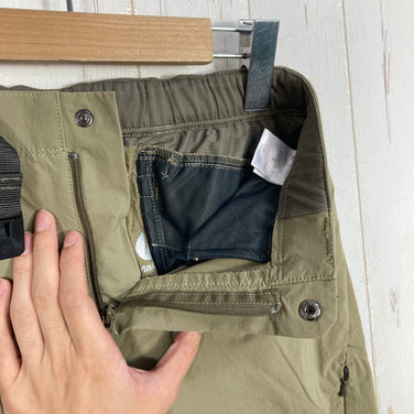 【Women's S ベージュ系】 Marmot ( マーモット ) ピークアップ ストライド パンツ Peak Up Stride Pant ナイロン ウェア ボトムス ロングパンツ ソフトシェル z00059039  ソフトシェル ロングパンツ ボトムス ウェア