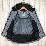 【Women's L ブラック系】 The North Face ( ザ・ノースフェイス ) ノベルティ スクープ ジャケット Novelty Scoop Jacket マルチパーパス 2層hyvent防水透湿 ハードシェル フーディ 入手困難 NPW10163 Asi - 【公式】2ndGEAR（セカンドギア）Webショップ【登山用品・アウトドア用品専門 買取販売店】