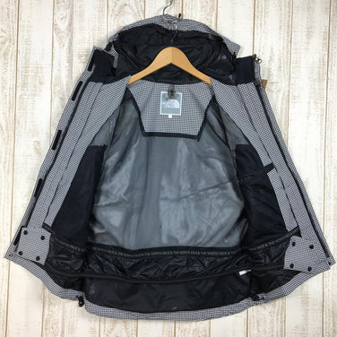 【Women's L ブラック系】 The North Face ( ザ・ノースフェイス ) ノベルティ スクープ ジャケット Novelty Scoop Jacket マルチパーパス 2層hyvent防水透湿 ハードシェル フーディ 入手困難 NPW10163 Asi - 【公式】2ndGEAR（セカンドギア）Webショップ【登山用品・アウトドア用品専門 買取販売店】