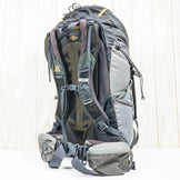 【OneSize ブラック系】 Gregory ( グレゴリー ) パラゴン 38 Paragon 38 バッグ ストレージ バックパック 容量【30L～54L】 z00051986 容量【30L～54L】 バックパック バッグ ストレージ - 【公式】2ndGEAR（セカンドギア）Webショップ【登山用品・アウトドア用品専門 買取販売店】