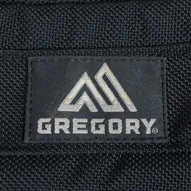 【OneSize ブラック系】 Gregory ( グレゴリー ) カメラ ケース Camera Case ナイロン 外付けポーチ バッグ ストレージ - 【公式】2ndGEAR（セカンドギア）Webショップ【登山用品・アウトドア用品専門 買取販売店】