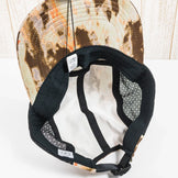 【OneSize ベージュ系】 Halo Commodity ( ハロコモディティ ) タートル ピッター キャップ Turtle Pitter Cap HL-1053 キャップ ヘッドウェア ウェア小物 ウェア - 【公式】2ndGEAR（セカンドギア）Webショップ【登山用品・アウトドア用品専門 買取販売店】