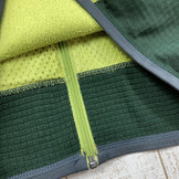 【Men's S グリーン系】 Patagonia ( パタゴニア ) R2 ジャケット R2 Jacket レギュレーター ポーラテック サーマルプロ フリース 生産終了モデル 入手困難 25137 International Men's FLGN フォリオスグリ - 【公式】2ndGEAR（セカンドギア）Webショップ【登山用品・アウトドア用品専門 買取販売店】