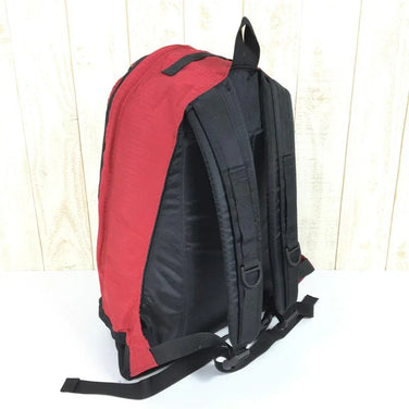 【OneSize レッド系】 Gregory ( グレゴリー ) クラシック デイパック Classic Daypack 26L アメリカ製 レッド リップストップナイロン シルバータグ 旧タグ Red Ripstop Nylon デイパック 容量【～29L】 バ - 【公式】2ndGEAR（セカンドギア）Webショップ【登山用品・アウトドア用品専門 買取販売店】