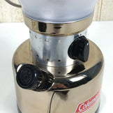 【OneSize ゴールド系】Coleman ( コールマン ) Cpx6 レトロledランタン 300ルーメン 生産終了モデル 入手困難 2000020042 ランタン ライティングギア - 【公式】2ndGEAR（セカンドギア）Webショップ【登山用品・アウトドア用品専門 買取販売店】