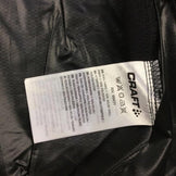 【Men's M ブラック系】Craft ( クラフト ) パフォーマンス ラン フェザーライト ジャケット Pr Featherlight Jacket ウィンドシェル 1900639 International Men's ウィンドシェル アウター ジャケット トップス ウェア - 【公式】2ndGEAR（セカンドギア）Webショップ【登山用品・アウトドア用品専門 買取販売店】