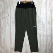 【Women's L グリーン系】 The North Face ( ザ・ノースフェイス ) バーブ ライト ランニング パンツ Verb Light Running Pant ナイロン NBW82173 Asian Women's ソフトシェル ロングパンツ ボトム - 【公式】2ndGEAR（セカンドギア）Webショップ【登山用品・アウトドア用品専門 買取販売店】