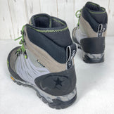 【Unisex 26.5cm グレー系】 Sirio ( シリオ ) ピーエフ46-3 P.F.46-3 TTN フットウェア トレッキングブーツ GORE-TEX ( ゴアテックス ) z00052442 TTN トレッキングブーツ フットウェア