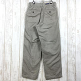 【Men's 28 ベージュ系】Patagonia ( パタゴニア ) ダック パンツ Duck Pants 生産終了モデル 入手困難 55514 International Men's コットン ロングパンツ ボトムス ウェア - 【公式】2ndGEAR（セカンドギア）Webショップ【登山用品・アウトドア用品専門 買取販売店】