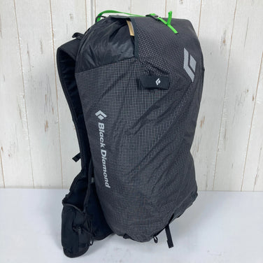 【M ブラック系】 Black Diamond ( ブラックダイヤモンド ) サーク22 スキーベスト CIRQUE 22 SKI VEST バッグ ストレージ バックパック デイパック 容量【～29L】 z00056346  デイパック 容量【～29L