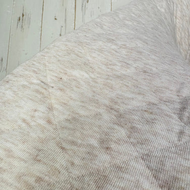 【Women's M ベージュ系】 2018 Patagonia ( パタゴニア ) オーガニック コットン キルト クルー Organic Cotton Quilt Crew CALC オーガニックコットン ウェア トップス アウター ジャケット コットン z0005