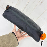 【動画レビュー準備中】Mystery Ranch ゾイドバッグL 生産終了モデル 入手困難 ナイロン バッグ ストレージ パッキングサック