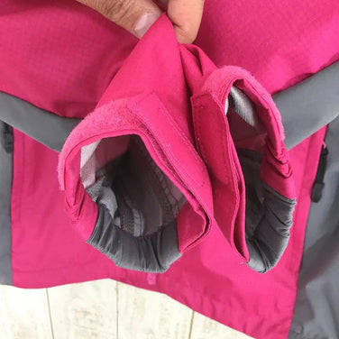 【Women's XS ピンク系】 Millet ( ミレー ) レドリュ ウインドストッパー ジャケット Ld Les Drus Windstopper Jacket MIV0774 International Women's レインシェル アウター ジャケット ト - 【公式】2ndGEAR（セカンドギア）Webショップ【登山用品・アウトドア用品専門 買取販売店】