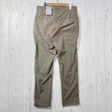 【Men's S ベージュ系】 Houdini ( フーディニ ) コミットメント チノ パンツ Commitment Chinos Pants ポリエステル ウェア ボトムス ロングパンツ  z00059665   ロングパンツ ボトムス ウェア