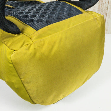 【OneSize イエロー系】 Arcteryx ( アークテリクス ) アクシオス 35 Axios 35 バッグ ストレージ バックパック 容量【30L～54L】 z00051622 容量【30L～54L】 バックパック バッグ ストレージ - 【公式】2ndGEAR（セカンドギア）Webショップ【登山用品・アウトドア用品専門 買取販売店】