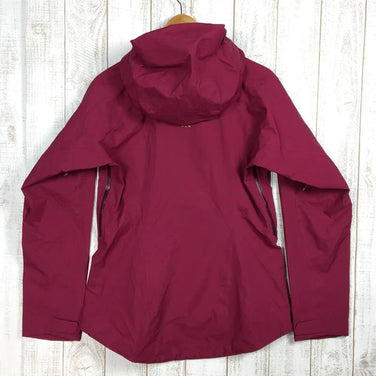 【Women's M パープル系】Berghaus ( バーグハウス ) エクストレム 50000 Pz シェル ジャケット Extrem 5000 Pz Shell Jacket ゴアテックス アルパイン ハードシェル フーディ 22313 International Women's ハードシェル アウター ジャケット トップス ウェア - 【公式】2ndGEAR（セカンドギア）Webショップ【登山用品・アウトドア用品専門 買取販売店】