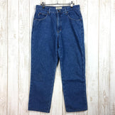 【Men's 31-30 ブルー系】Llbean ( エルエルビーン ) ダブル エル ジーンズ クラシックフィット フランネル ラインド Double L Jeans Classic Fit Flannel Lined デニム パンツ 100220 Men's コットン ロングパンツ ボトムス ウェア - 【公式】2ndGEAR（セカンドギア）Webショップ【登山用品・アウトドア用品専門 買取販売店】