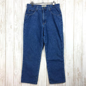 【Men's 31-30 ブルー系】Llbean ( エルエルビーン ) ダブル エル ジーンズ クラシックフィット フランネル ラインド Double L Jeans Classic Fit Flannel Lined デニム パンツ 100220 Men's コットン ロングパンツ ボトムス ウェア - 【公式】2ndGEAR（セカンドギア）Webショップ【登山用品・アウトドア用品専門 買取販売店】