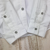 【Women's M ホワイト系】 Mountain Hardwear ( マウンテンハードウェア ) キャニオン ロングスリーブ シャツ Canyon Long Sleeve Shirt ポリエステル ウェア トップス インナー シャツ ロングスリーブシャツ 化繊 z - 【公式】2ndGEAR（セカンドギア）Webショップ【登山用品・アウトドア用品専門 買取販売店】