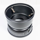 【OneSize ブラック系】 Trangia ( トランギア ) ストームクッカーL ブラックバージョン アルミ クックウェア クッカー コッフェル z00052731 クッカー コッフェル クックウェア - 【公式】2ndGEAR（セカンドギア）Webショップ【登山用品・アウトドア用品専門 買取販売店】