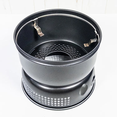 【OneSize ブラック系】 Trangia ( トランギア ) ストームクッカーL ブラックバージョン アルミ クックウェア クッカー コッフェル z00052731 クッカー コッフェル クックウェア - 【公式】2ndGEAR（セカンドギア）Webショップ【登山用品・アウトドア用品専門 買取販売店】