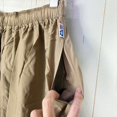 【Women's S ベージュ系】 Mountain Equipment ( マウンテンイクイップメント ) イージー スカート Easy Skirt 424467 BEIGE z00056027 BEIGE スカート ボトムス ウェア